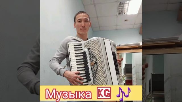 Гулжигит Сатыбеков "Москва" смотреть онлайн