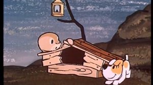 Мультфильм для детей Рекс и его друзья. 7 серия