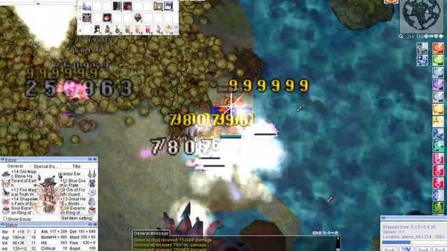 IRO Warlock Comet Instant Cast ( Abyss Lake Floor 4 ) Leveling смотреть онлайн