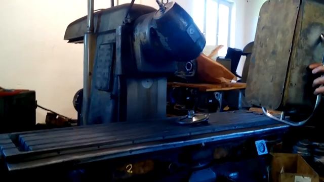 frézka FA5B смотреть онлайн