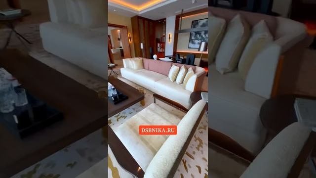 Вся недвижимость Дубая! DSBNIKA.RU смотреть онлайн