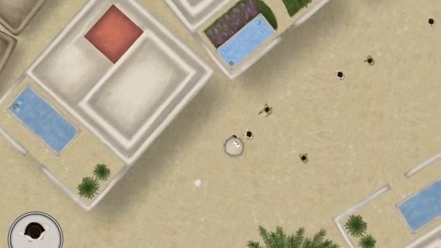 Съедобная планета (Tasty Planet) - часть 4