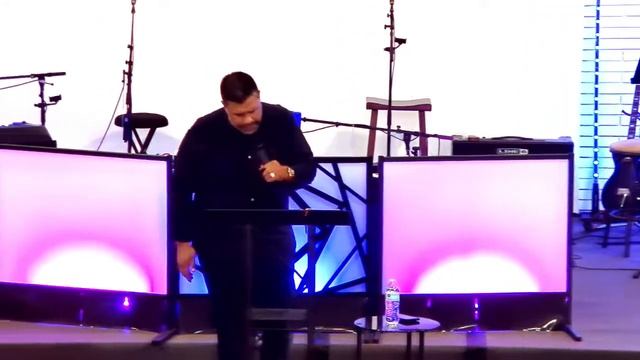 THE MOVE CHURCH LIVE 8/7/24 смотреть онлайн