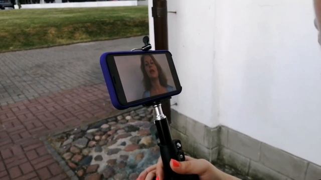 Как мы снимали 