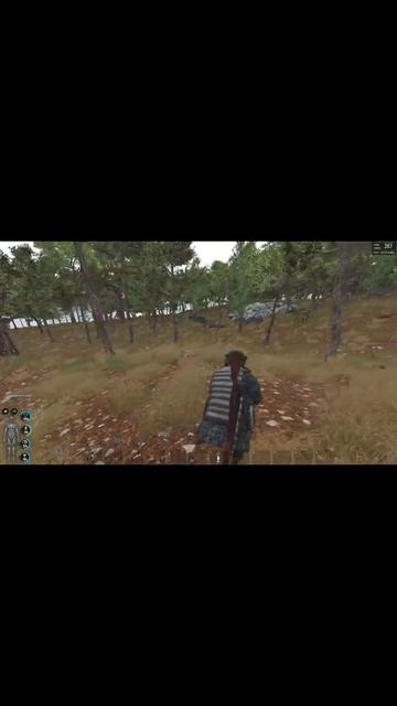 Лутаем дроп - новые старые технологии #Shorts #Scum смотреть онлайн