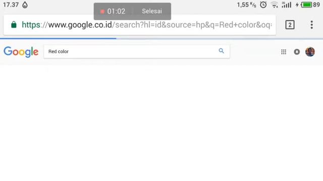 Pria Ini Menemukan Kesalahan Pada Mesin Google