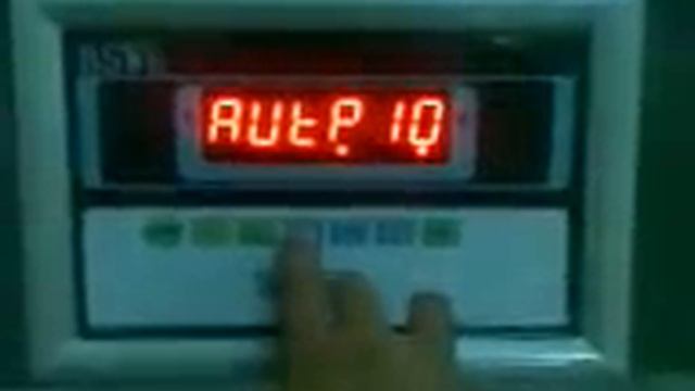 ACCUTEC BSWE INDICATOR CAPACITY 150kg x 10g CALIBRATION SETTING WITH STANDARD WEIGHT 100kg смотреть онлайн