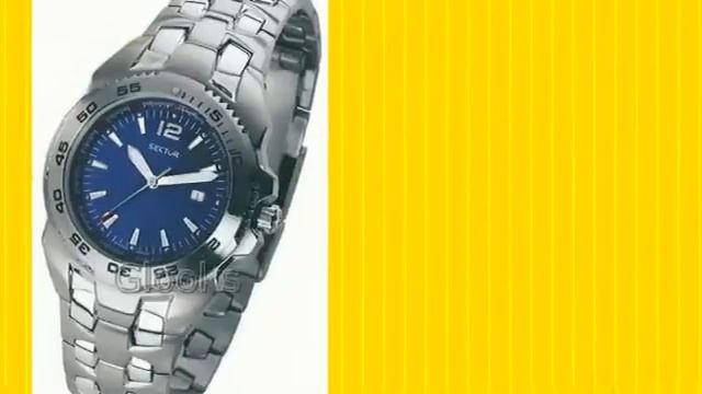 Sector 300 Watches смотреть онлайн