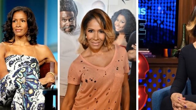 Sheree Whitfield: Short Biography, Net Worth & Career Highlights смотреть онлайн