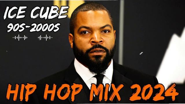 Ice Cube - 90S HIP HOP MIX 2024🥑 - Greatest Hits Songs Hip Hop Mix 2024 N.16 #icecube #hiphopmix
