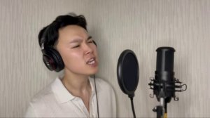 "Luna" / Alessandro Safina / кавер