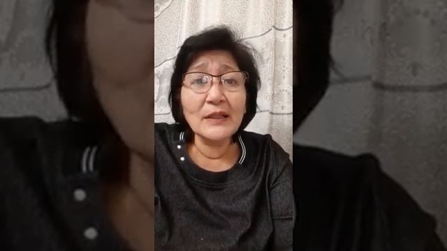 6 мая Жаннат Султановна обращается к детям смотреть онлайн