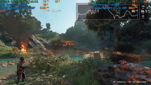 AMD Radeon RX 5700 XT did it first! RX 5700 XT vs RTX 3060 Ti Compared in 10 games at 1440P! смотреть онлайн