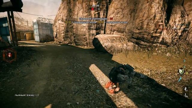 [WF] Быстрый мозголом с питуха смотреть онлайн