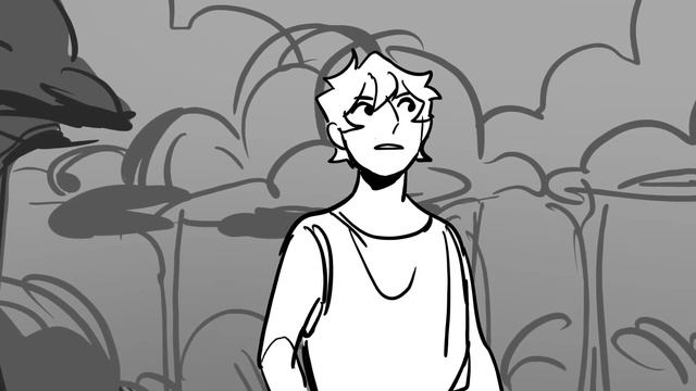 [rus cover] Warrior of the Mind (EPIC: The Musical) «Воин разума» смотреть онлайн