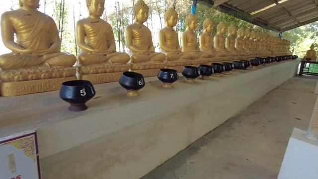 3. Пхукет - Большой Будда смотреть онлайн