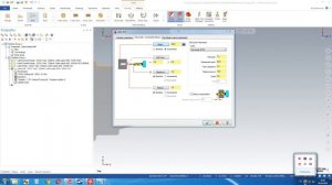 Урок 5. Токарная обработка в MasterCAM - Циклы прерывистого сверления