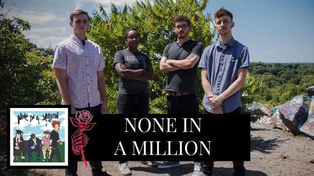 Planet Mercury - None In A Million