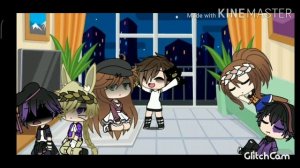 Афтоны заперты в одной комнате на 24 часа (1/2)