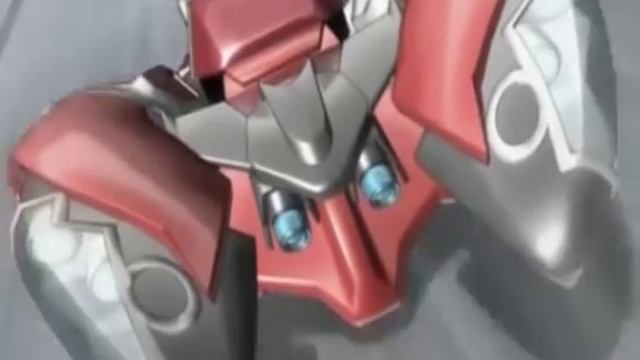Transformers: Cybertron - Speed Planet AMV смотреть онлайн