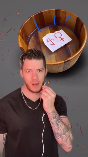 LOVE SPELL with Venus!❤️😱 смотреть онлайн