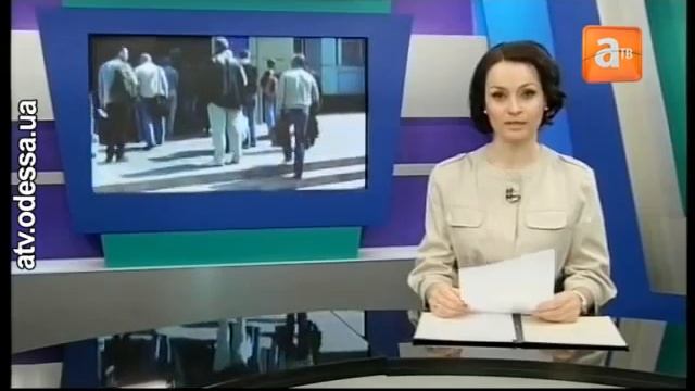 Телефонные хулиганы «заминировали» сразу два суда в Одессе смотреть онлайн