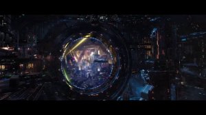 Валериан и город тысячи планет (2017)