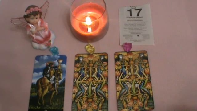 КАРТА ДНЯ - 17 мая 2021 / ПРОГНОЗ НА ДЕНЬ / ОНЛАЙН ГАДАНИЕ