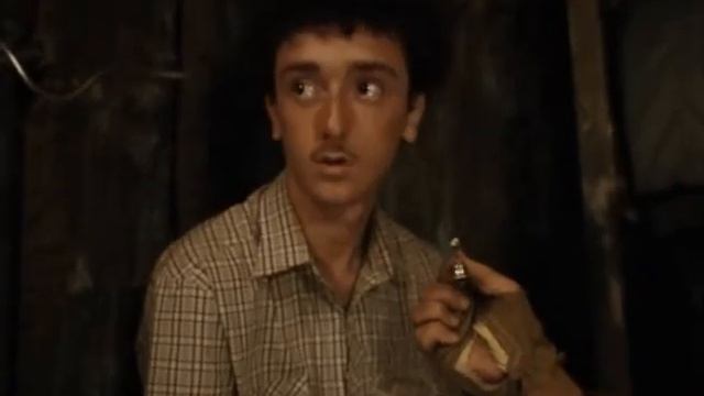 Он хочет, чтобы я колокольчик одел смотреть онлайн