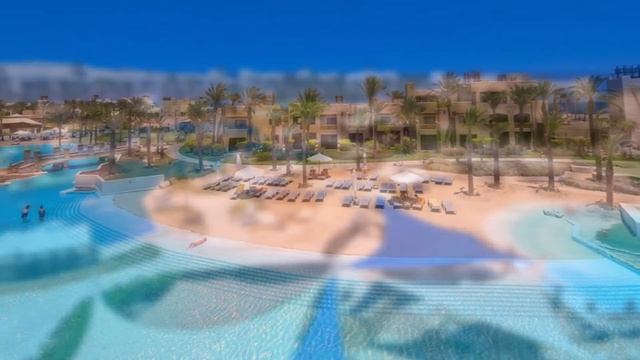 Pickalbatros Sands Port Ghalib ⭐️⭐️⭐️⭐️ - Marsa Alam (Ägypten)