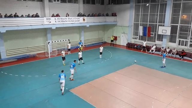 #ЛИГАЭНГЕЛЬС 1 тур 02.11.2019 г  Сатурн 4-3 СКА-Стрела