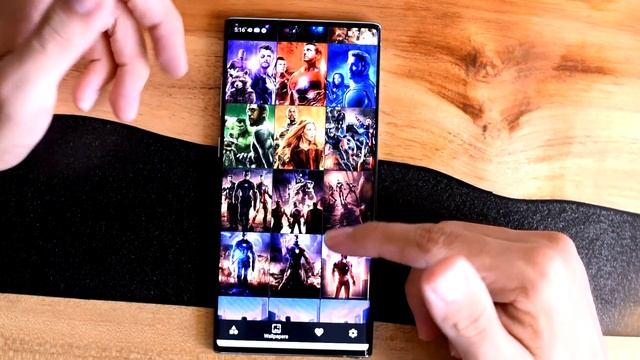 TOP 9 MEJORES APLICACIONES PARA FONDOS DE PANTALLA