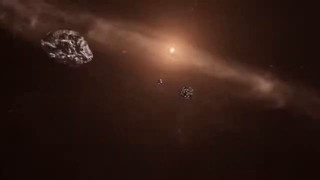 Невероятный фильм про космос HD смотреть онлайн