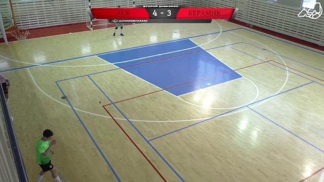 АСК - Керамик Тур9