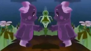 luntik Russian ln Confusion