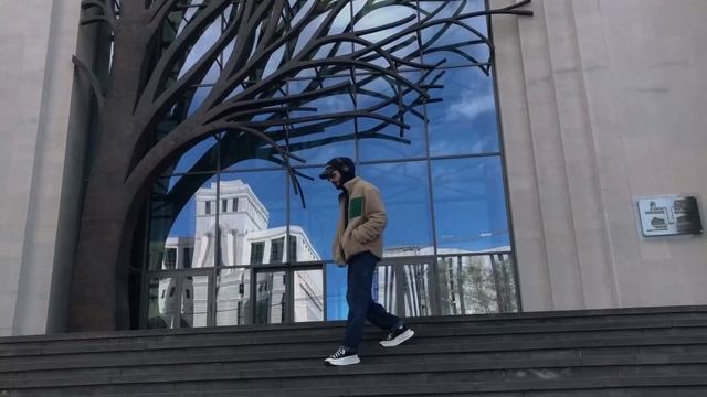 Keenua prod - Ulysse | 48HFR 2024 смотреть онлайн