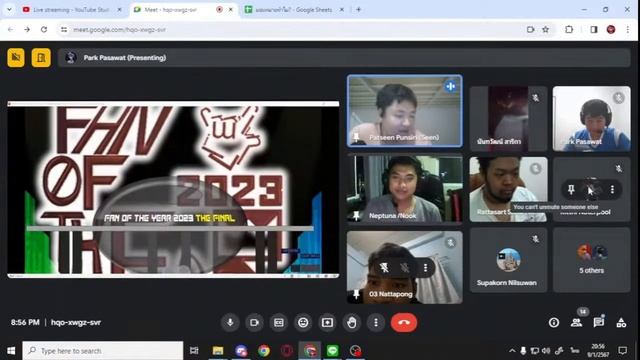 (Online) แฟนพันธุ์แท้ 2023 Ver.Neptuna/Nook รอบตัดเชือก Ep.15 (37) | 30 มี.ค. 67 смотреть онлайн