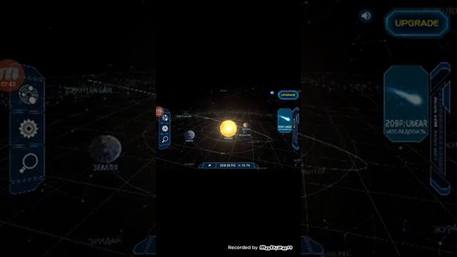 Мой новый канал пиксельный Мир про планет