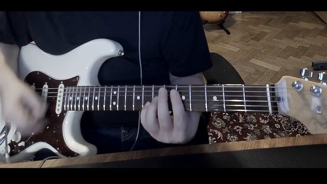 New year's day (u2) cover смотреть онлайн