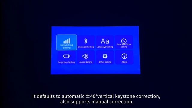 P09 DLP Projector смотреть онлайн