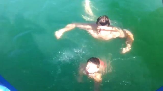 Zmaj se oslobodio... смотреть онлайн