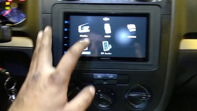 Autoestereo Kenwood DMX110bt смотреть онлайн