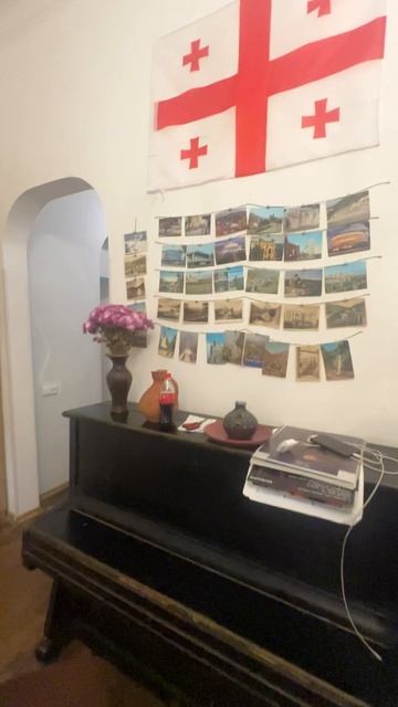 MoosicA Hostel Tbilisi смотреть онлайн