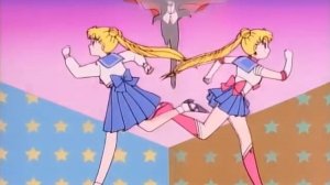 Sailor Moon Opening 1 R2