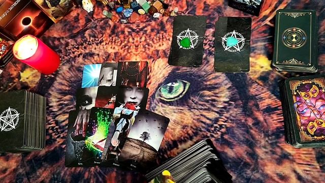 КАКОЙ ВРАГ ЗАТАИЛСЯ ЗА ВАШЕЙ СПИНОЙ??? смотреть онлайн