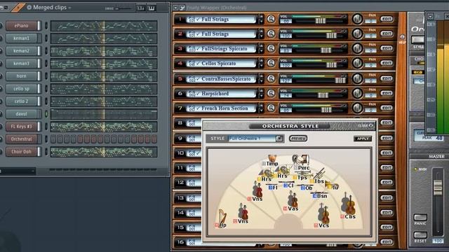 İstiklal Marşı Full Orkestra Altyapı Mi Minör by Y HAK смотреть онлайн