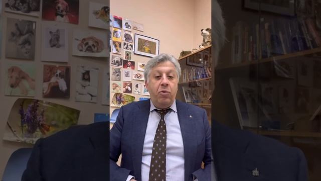 (Внешняя политика для министров, депутатов и президентов) ЮК «Амбер» с передачей «Завтрак Юриста» смотреть онлайн