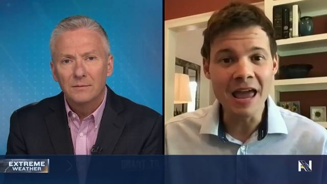 Severe solar storm will bring beauty in the sky and potential disruptions смотреть онлайн