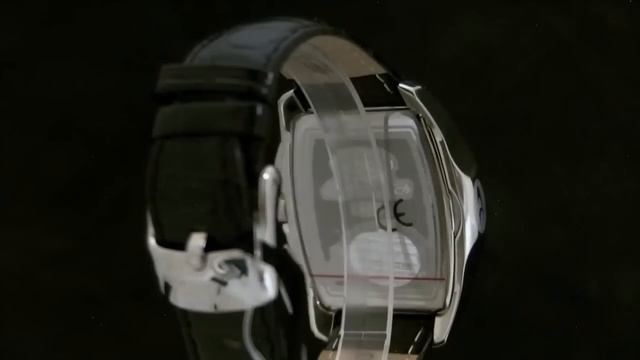 Мужские наручные часы CHRONOTECH - CT.7895M/02 смотреть онлайн