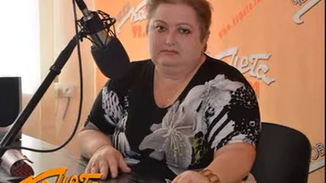 На волнах радиостанции «Комета» вышел очередной выпуск программы «Медицина Республики» смотреть онлайн